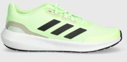 adidas gyerek sportcipő RUNFALCON 3.0 K zöld - zöld 39 1/3