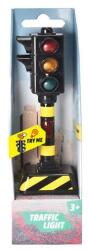 Simba Toys Közlekedési lámpa - elemes 12 cm - Dickie Toys (JS-203341034)