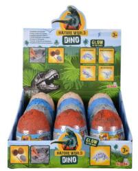 Simba Toys Simba Dinoszaurusz csontváz tojásban - 12 cm - többféle (JS-104342549)