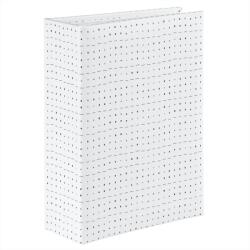 Hama album GRAPHIC 10x15/100, négyzetek