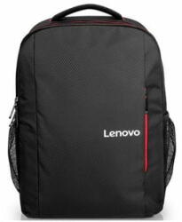 Lenovo 15.6" laptop hétköznapi hátizsák B510