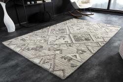 LuxD Design szőnyeg Rasida 230 x 160 cm szürke