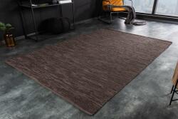 LuxD Design szőnyeg Tahsin 230 x 160 cm sötétbarna