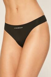 Emporio Armani Underwear Emporio Armani - Bugyi (2 db) - fekete L