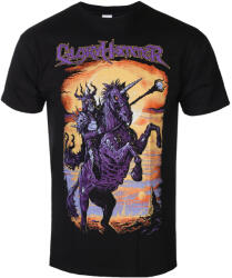 ART WORX Tricou pentru bărbați Gloryhammer - Scourge of Auchetermuchty - ART WORX - 712902-001