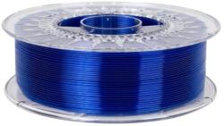 3DKordo Everfil PETG filament - Áttetsző Kék (Transparent Blue), 1.75mm, 1kg