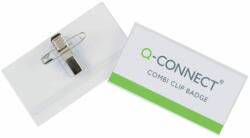  Q-Connect kombi klipsz, 50 db - mall - 10 710 Ft