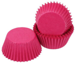 Cake-Masters muffin papír, pink, 60 db