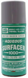 Mr. Hobby Aqueous Surfacer 1000 Spray B-611 (170ml)