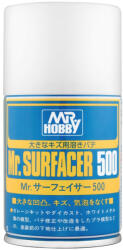 Mr. Hobby Mr. Surfacer 500 Spray B-506 (100ml)