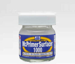 Mr. Hobby Mr. Primer Surfacer 1000 (40 ml) SF-287