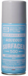 Mr. Hobby Aqueous Surfacer 500 Spray (170 ml) B-614
