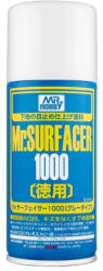 Mr. Hobby Mr. Surfacer 1000 Spray B-519 (170ml)