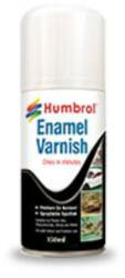 Humbrol Enamel Spray 150 ml No 135 Satin Varnish (AD6999)