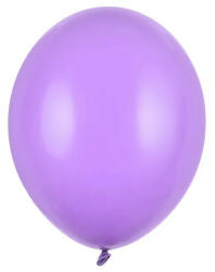 Partydeco Strong Latex lufi 11" (28cm) 100db/cs, Levendula (LUFI750551)