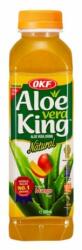 OKF Aloe Vera Ital Mangó Ízű, 500ml (OKF) (8809041425948  01/05/2026 (40db) 10/06/2026 (20db))