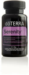dōTERRA Serenity lágyzselé kapszula olaj keverék - doTERRA 60 kapszula (dōTERRA Serenity Softgels)