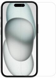 Nillkin edzett üveg 0.2mm H+ PRO 2.5D az Apple iPhone 15 Plus készülékhez