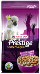 Versele-Laga Prestige Loro Parque Loro Parque kakadu táp 1kg