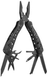 Ganzo G205-B multifunkciós fogó - fekete (G205-B)