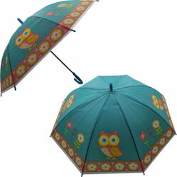  Teddies Bagoly esernyő 66cm