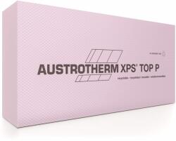 Austrotherm XPS TOP P Sima GK 125X60 0, 75 m2/db 8 cm (3, 75 m2/bála)