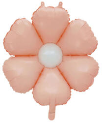 Balloons4party Balon folie margareta Daisy piersica 70 cm