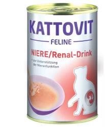 KATTOVIT Kidney/Renal Drink 135ml