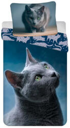  Cicás Dark ágyneműhuzat 140×200 cm, 70×90 cm (JFK029305)