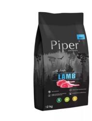Dolina Noteci Piper Hrana uscata pentru caini, Adult, Miel, 12 kg