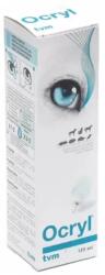 TVM Ocryl, Solutie oftalmica sterila pentru animale, 135 ml