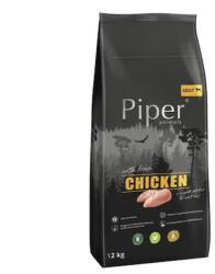 Dolina Noteci Piper Adult, Hrana uscata pentru caini, Pui, 12kg