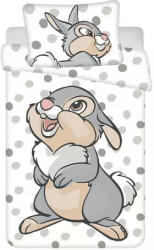  Disney Bambi Dots gyerek, ovis ágyneműhuzat 100×135cm, 40×60 cm (JFK036020) - oliviashop