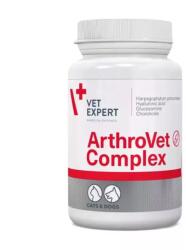 VetExpert ArthroVet Complex, 90 tablete - deltavet-pet