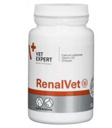 VetExpert RenalVet Twist Off, 60 capsule