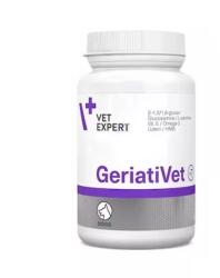 VetExpert Vetexpert, GeriatiVet Dog Small Breed, 45 tablete