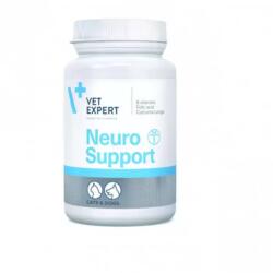 VetExpert Neuro Support Twist Off, 45 capsule