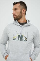 Helly Hansen felső - szürke L - answear - 24 990 Ft