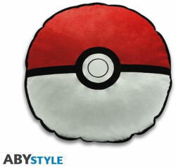 ABYstyle Pokémon párna - PokéBall