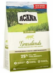  Acana Cat Grasslands Grain-free 340g Új