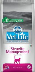 Vet Life Natural Feline Dry Struvite Management 5 kg