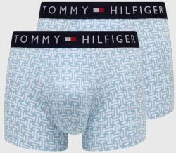 Tommy Hilfiger boxeralsó sötétkék, férfi, UM0UM02835 - kék L