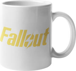 Fallout Logó - Bögre (136503)