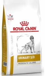 Royal Canin VD Dog Dry Urinary S/O mérsékelt kalóriatartalmú kutyaszáraztáp 1, 5 kg