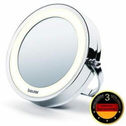 Beurer BS59 LED fali tükör normál/5x nagyítással