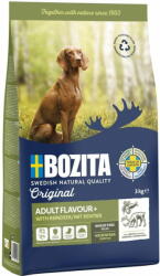 Bozita Dog Adult Flavour Plus 3 kg