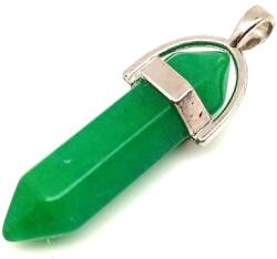 R. M. ékszer Vogel medál műanyag vegyes 8x30mm (021019)