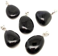 R. M. ékszer 20/25mm Sólyomszem A csepp medál (056557)