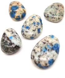 R. M. ékszer Átfúrt K2 csepp medál (020986)