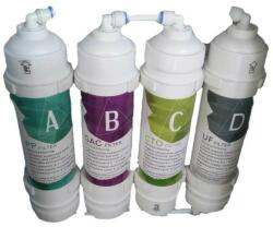DAP Filtru B - GAC Precarbon - I Filtru de apa bucatarie si accesorii